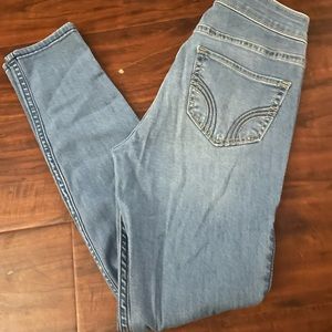 Hollister Jean jegging 5S